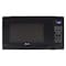 Avanti 0.9 cu. ft. Microwave Oven, Digital, Black MT09V1B - alternate 3